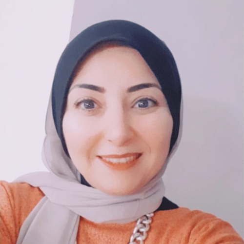 Dalia Shafik